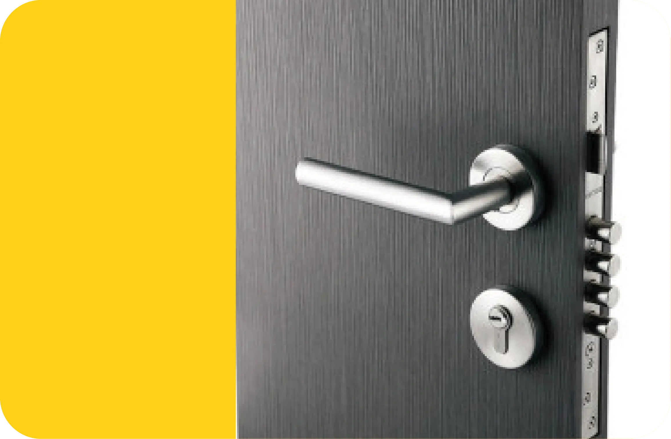 cambio de cerraduras