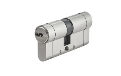 Bombín de seguridad y sus características