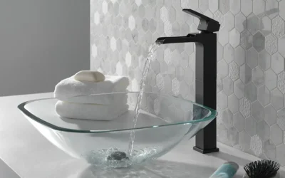 Tendencias de grifos en 2025