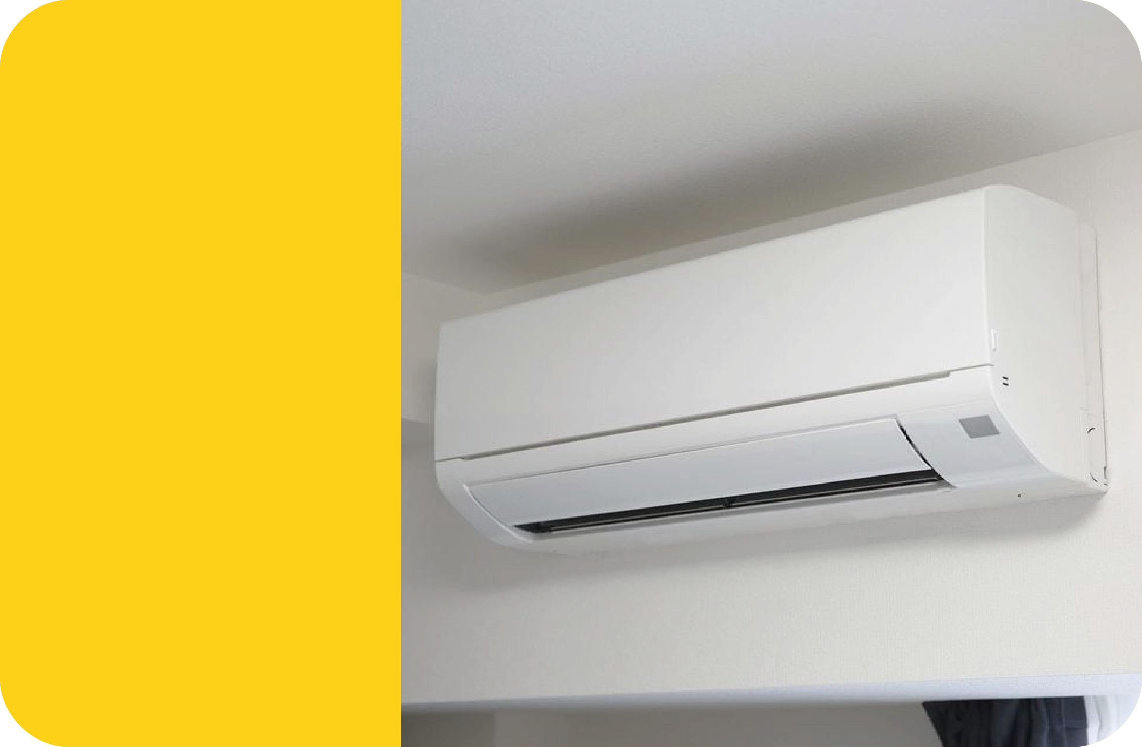 instalación de cortinas